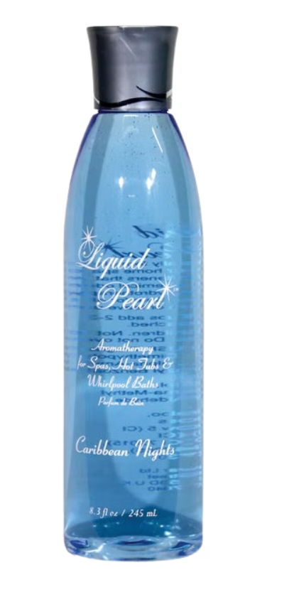 Liquid Pearl Caribbean Nights