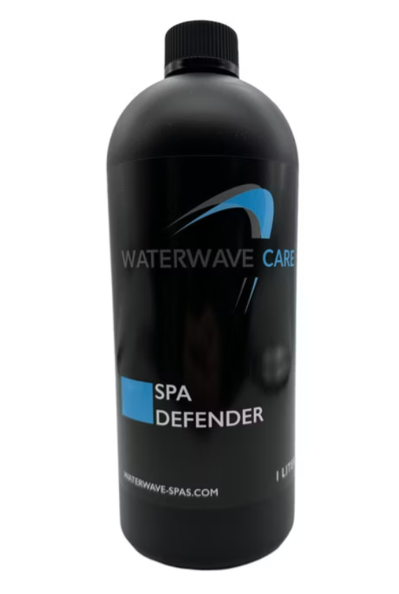 SPA Defender Waterwave Care 1 litro