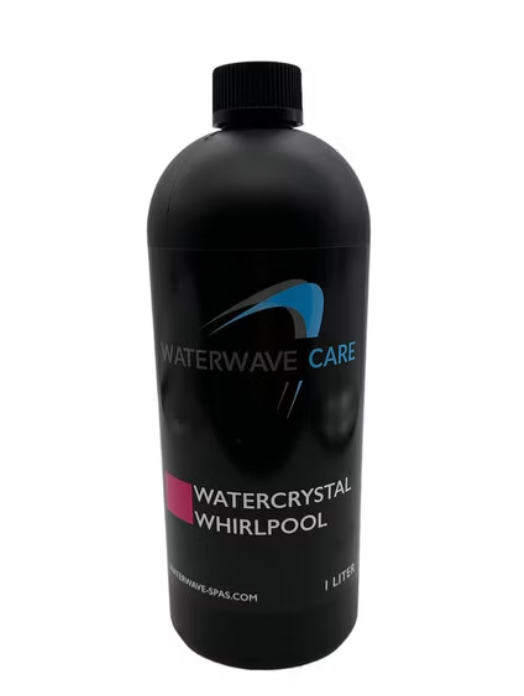 WaterCrystal Whirlpool