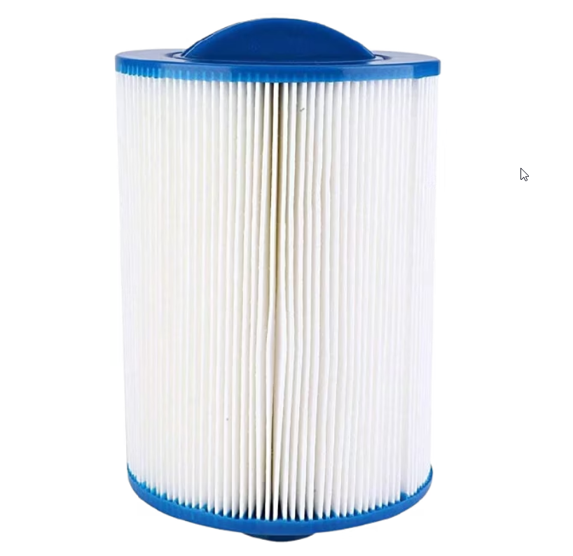 Cartucho de filtro para piscina