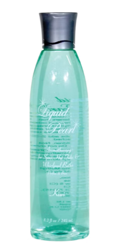 Liquid Pearl Kiwi