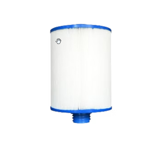 Cartucho de filtro para piscina