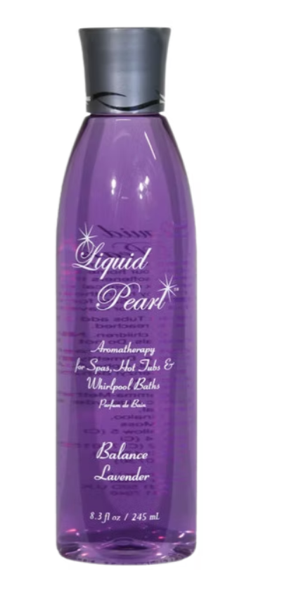Perla Líquida Aromaterapia Lavanda
