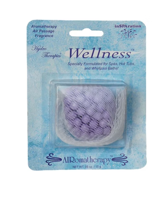 Wellness Aromatherapy