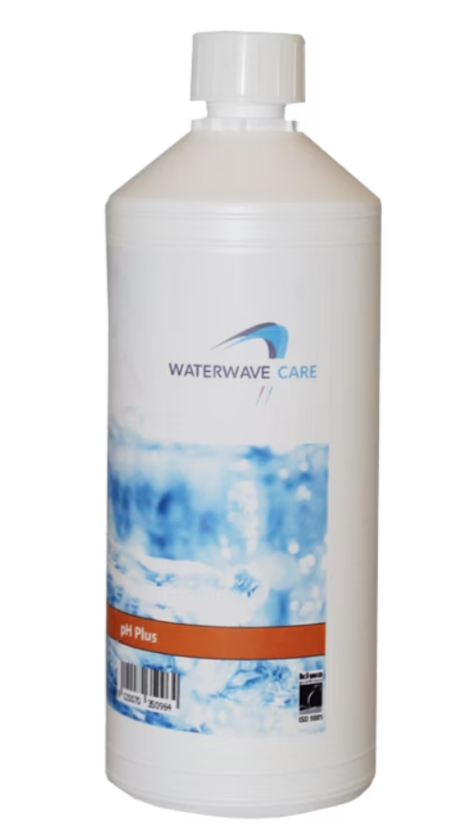 Waterwave Care pH Plus
