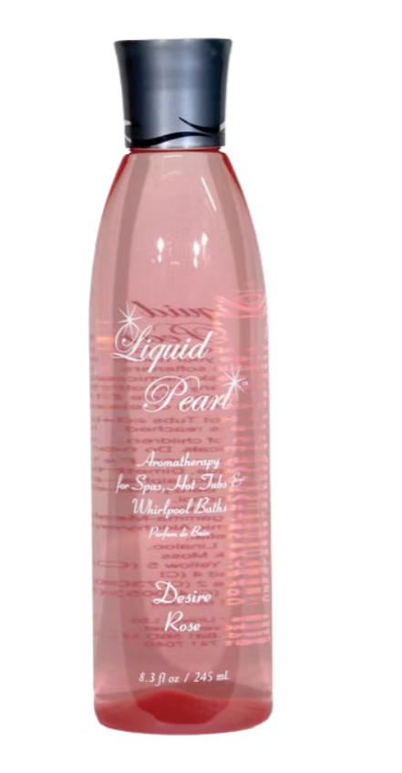 Liquid Pearl Desire Rose