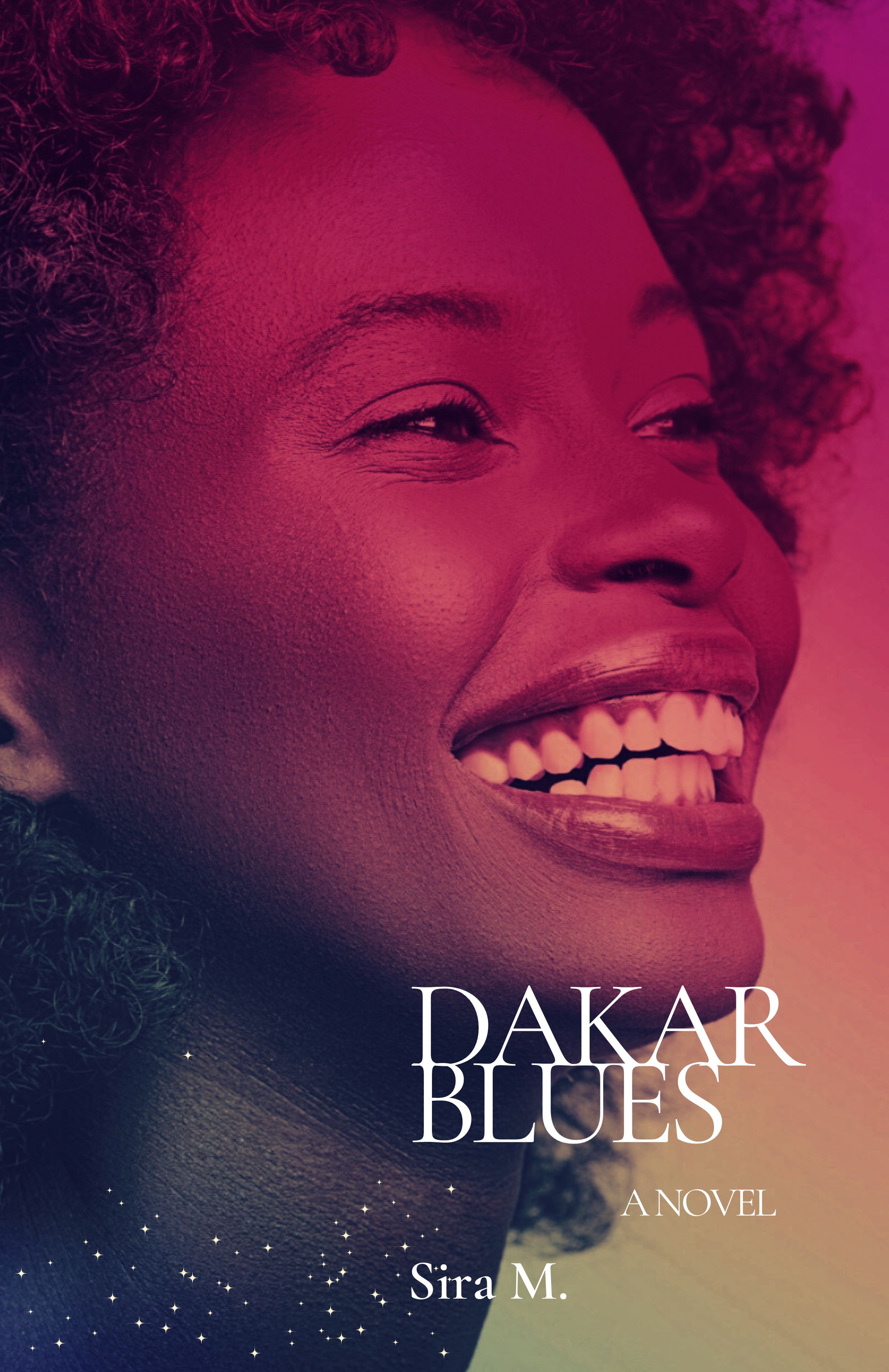 Dakar Blues - English
