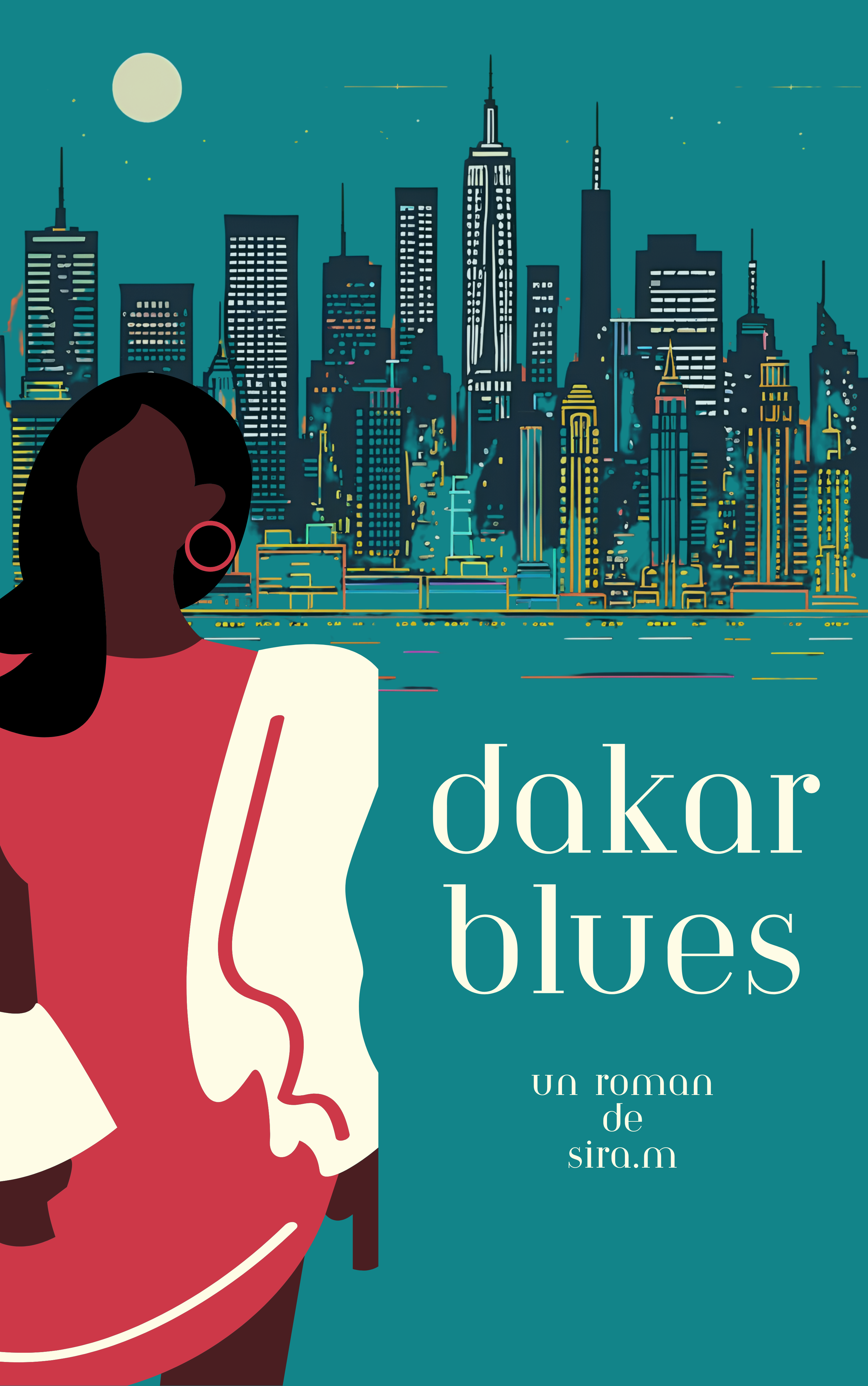 Dakar Blues - (Édition Française)