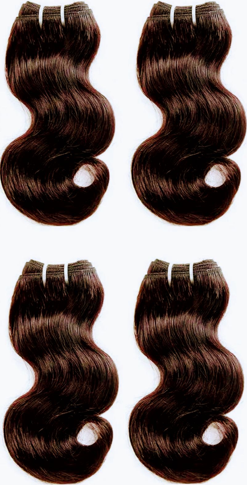 Human Hair Extensions