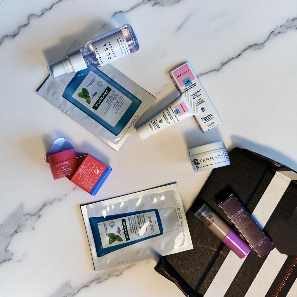 Essentials for Your Beauty Routine