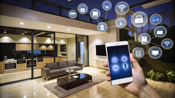 Home Automation System