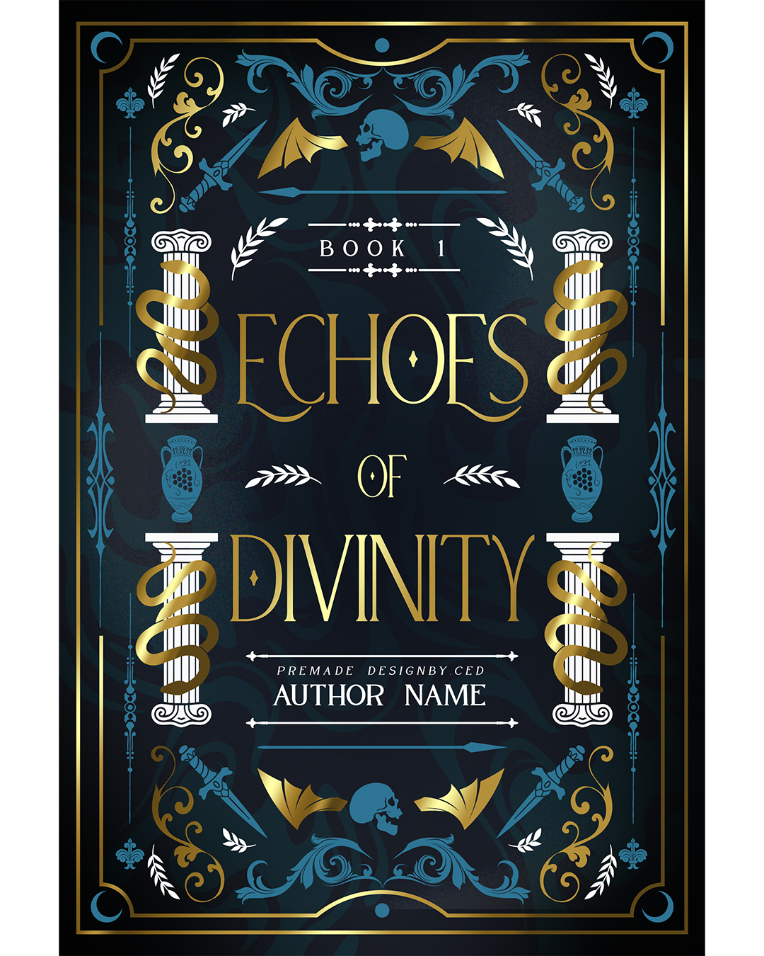 Echoes of Divinity