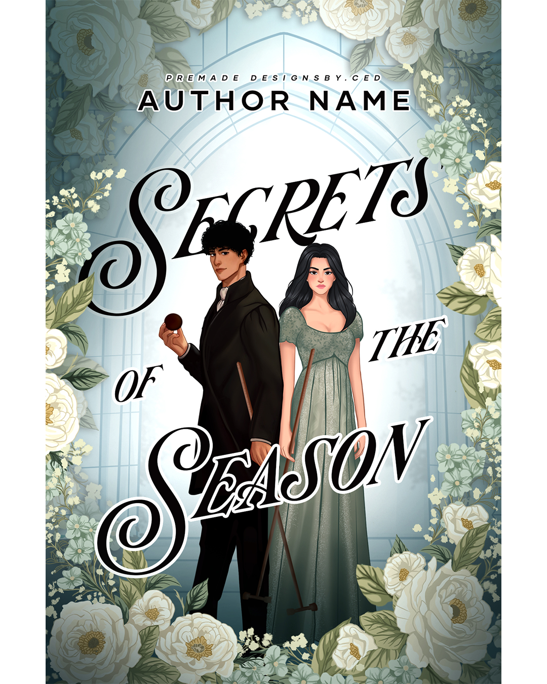 Secrets of the Season