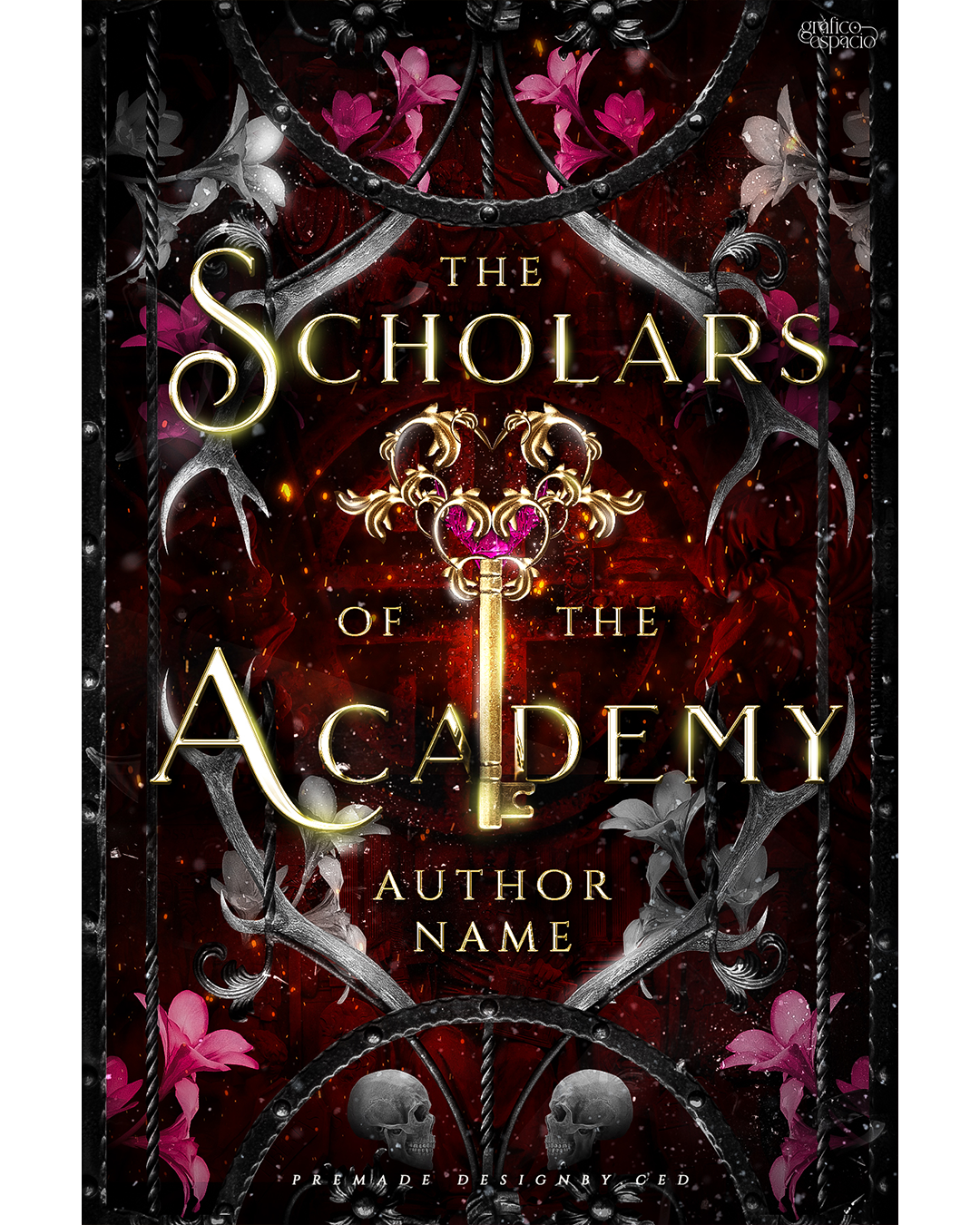 Scholars of the Academy
