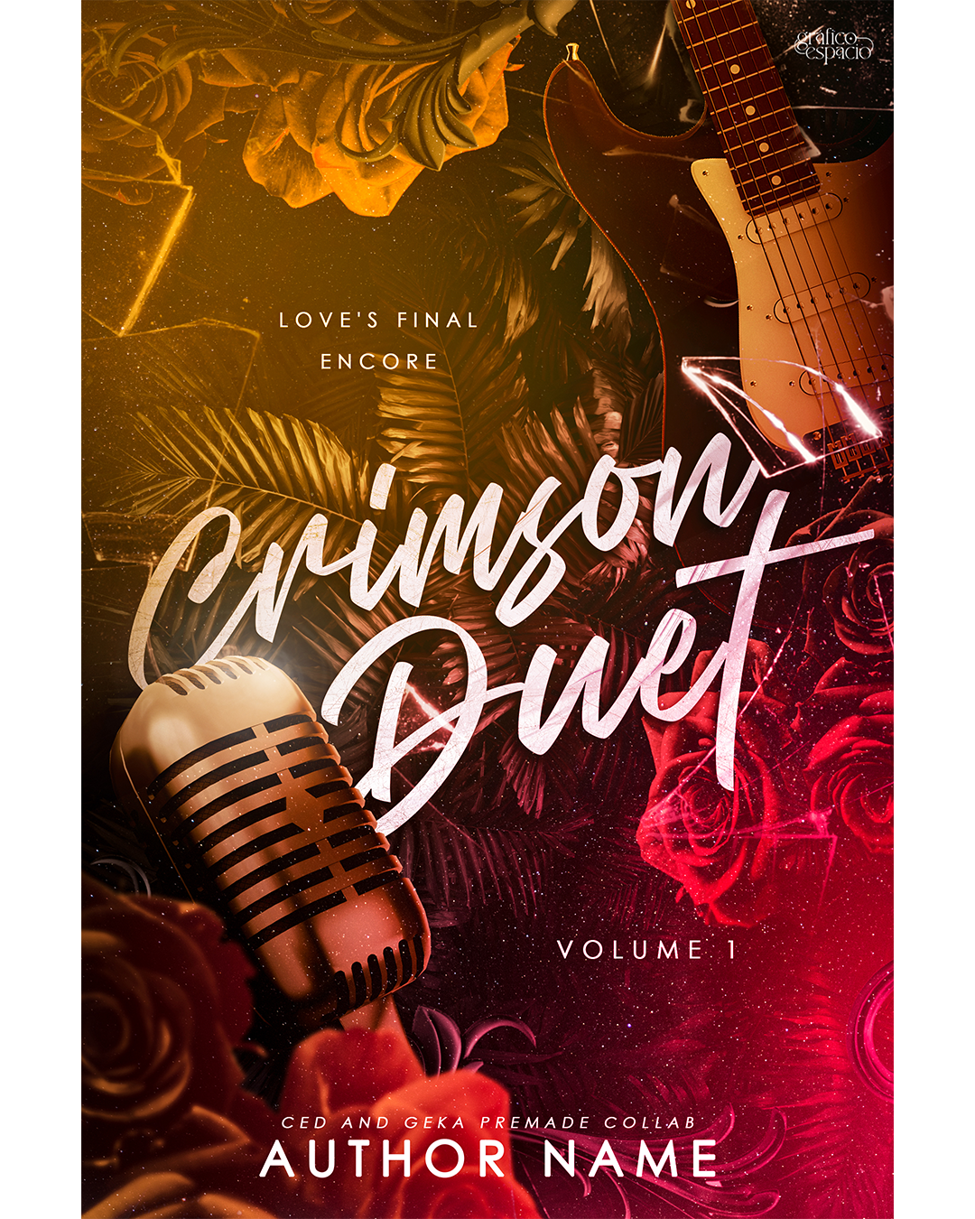 Crimson Duet