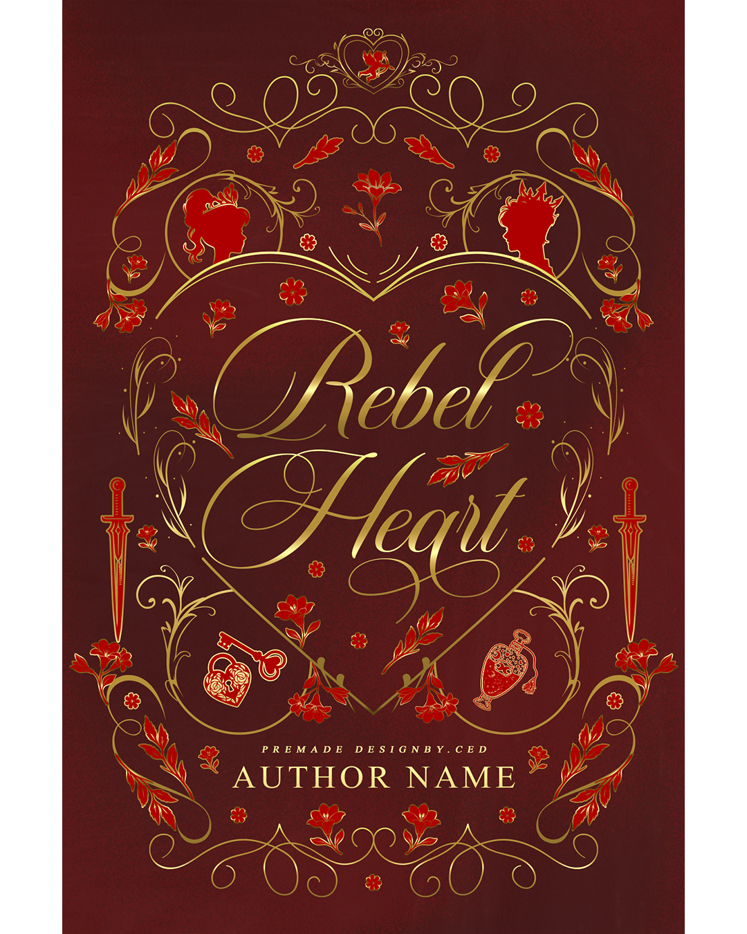 Rebel Heart