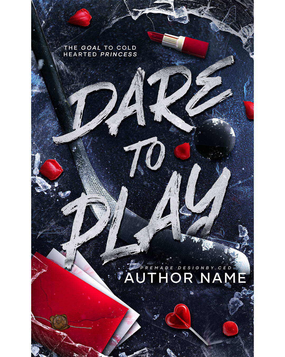 Dare to Play