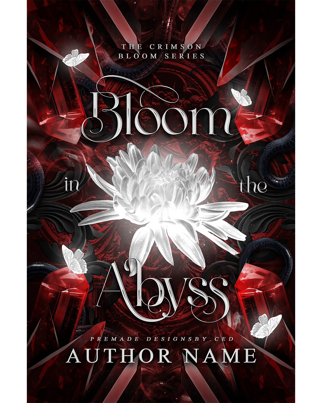 Bloom in the Abyss