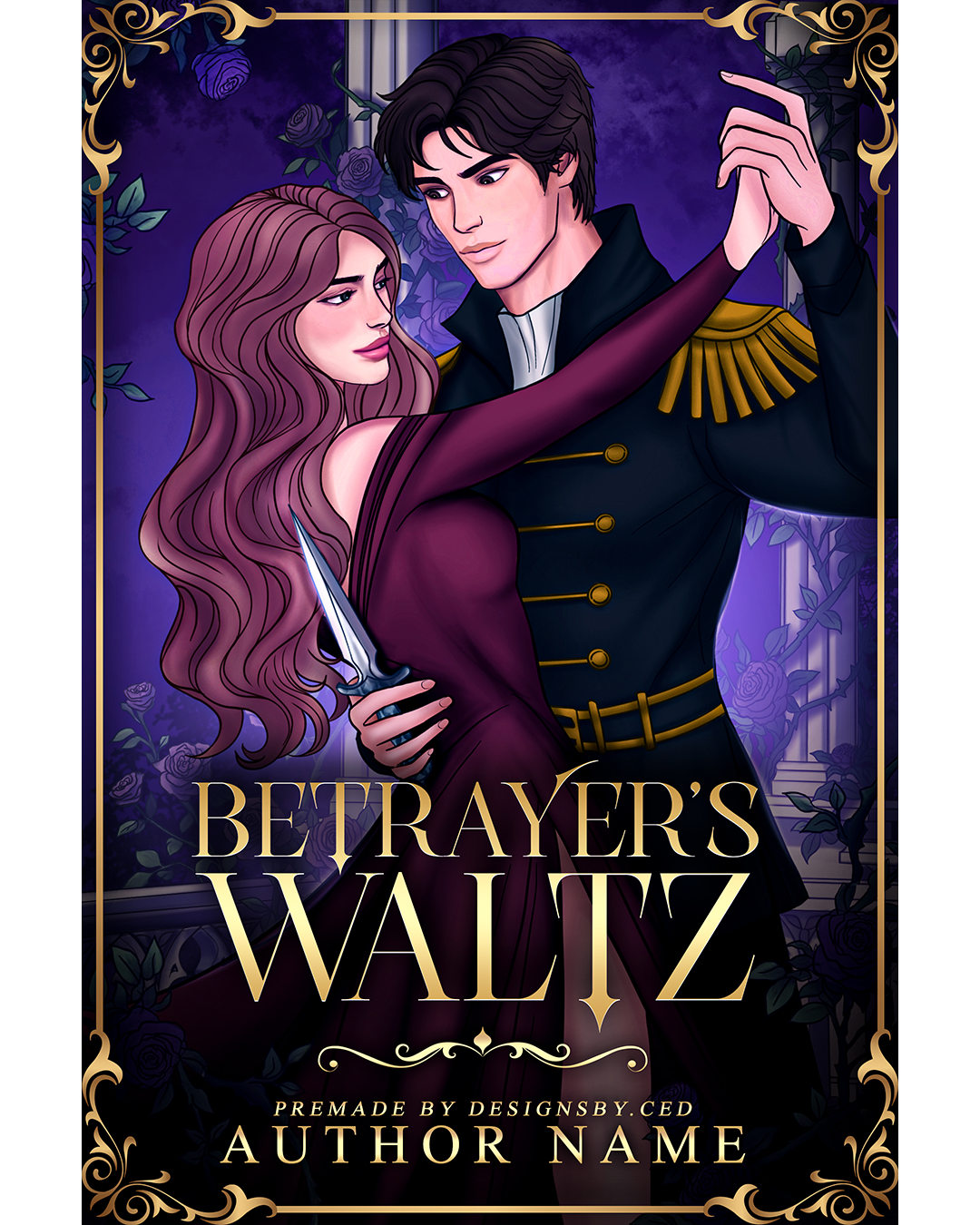 Betrayer's Waltz