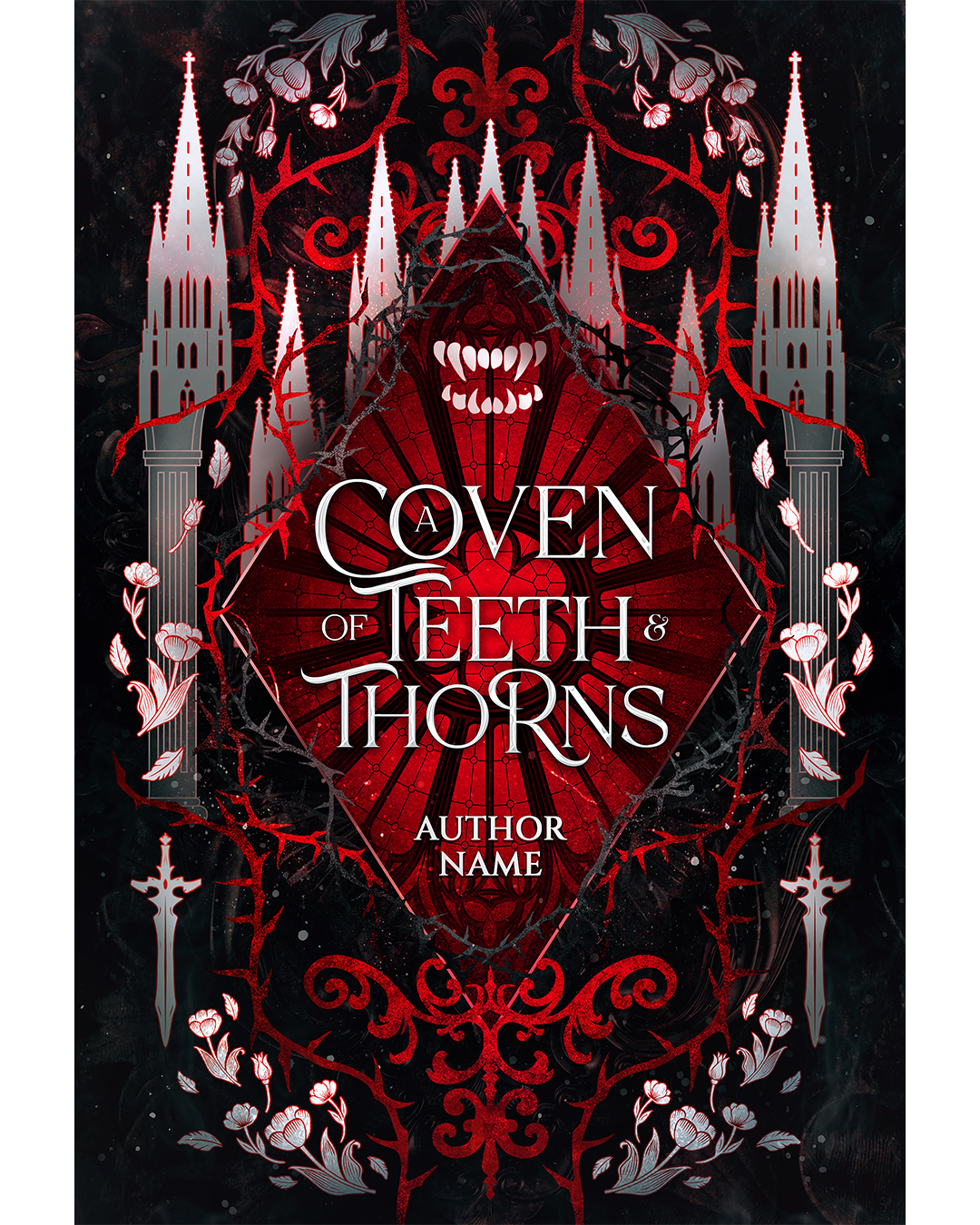 A Coven of Teeth and Thorns