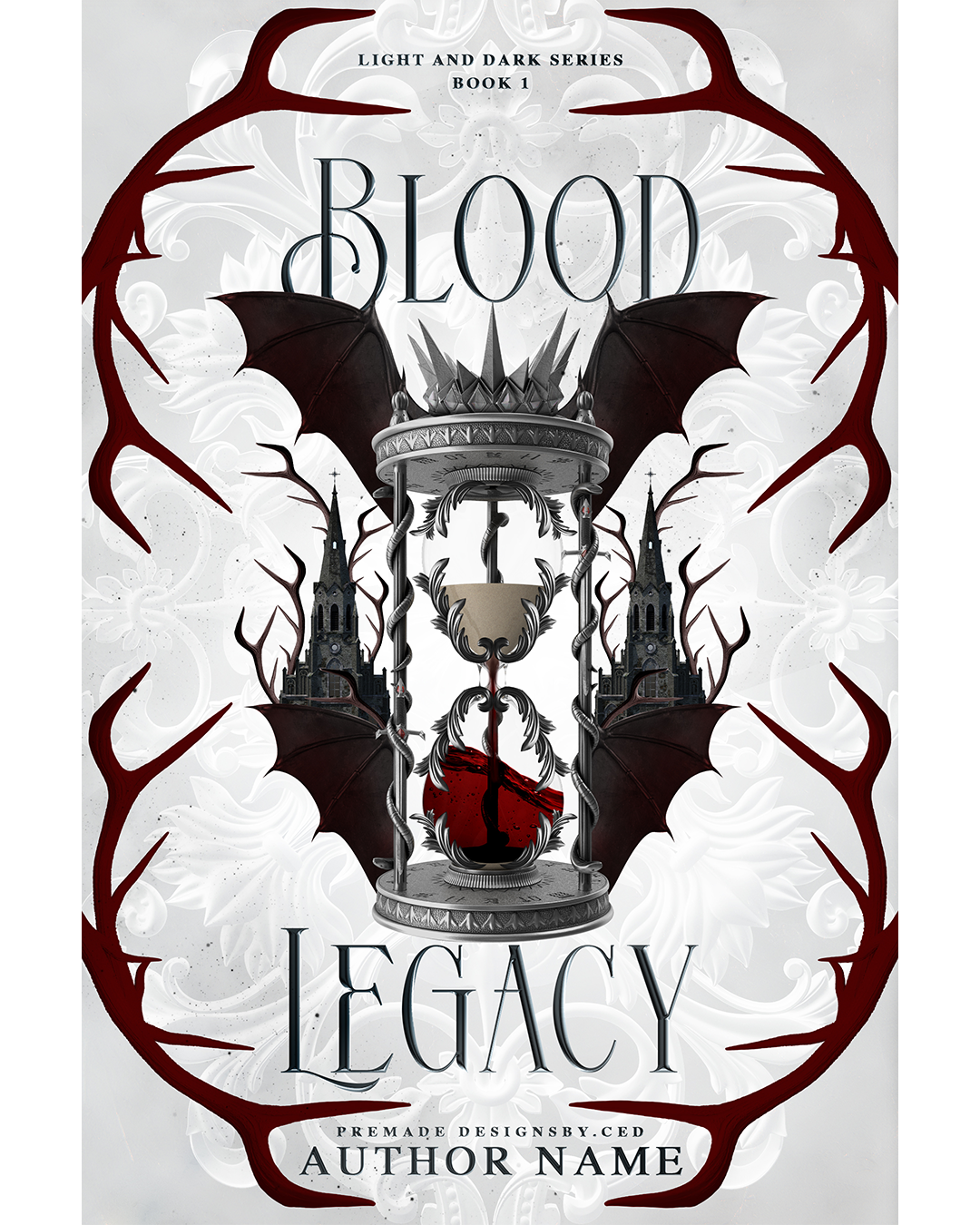 Blood Legacy