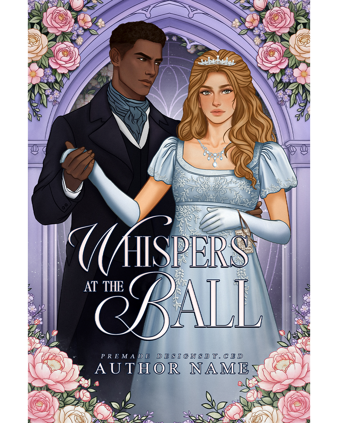 Whispers at the Ball