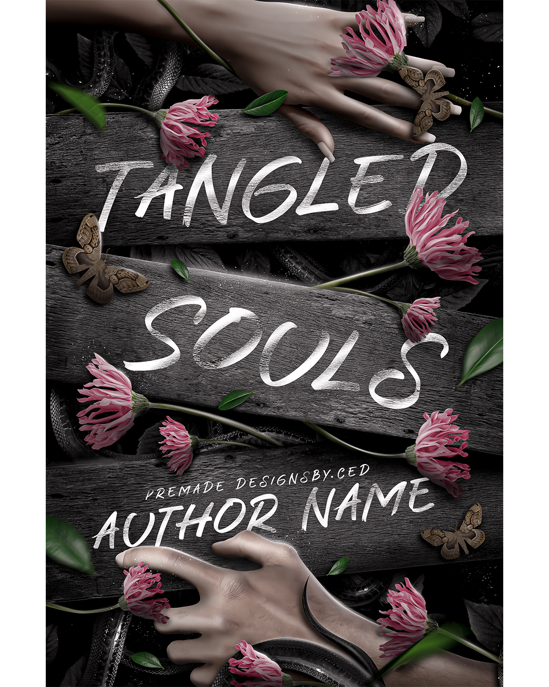 Tangled Souls