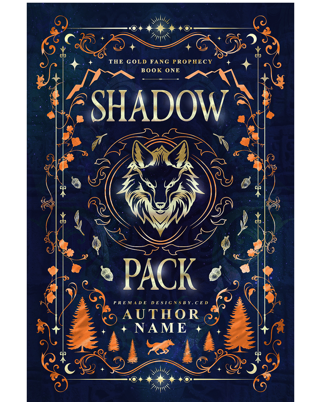 Shadow Pack