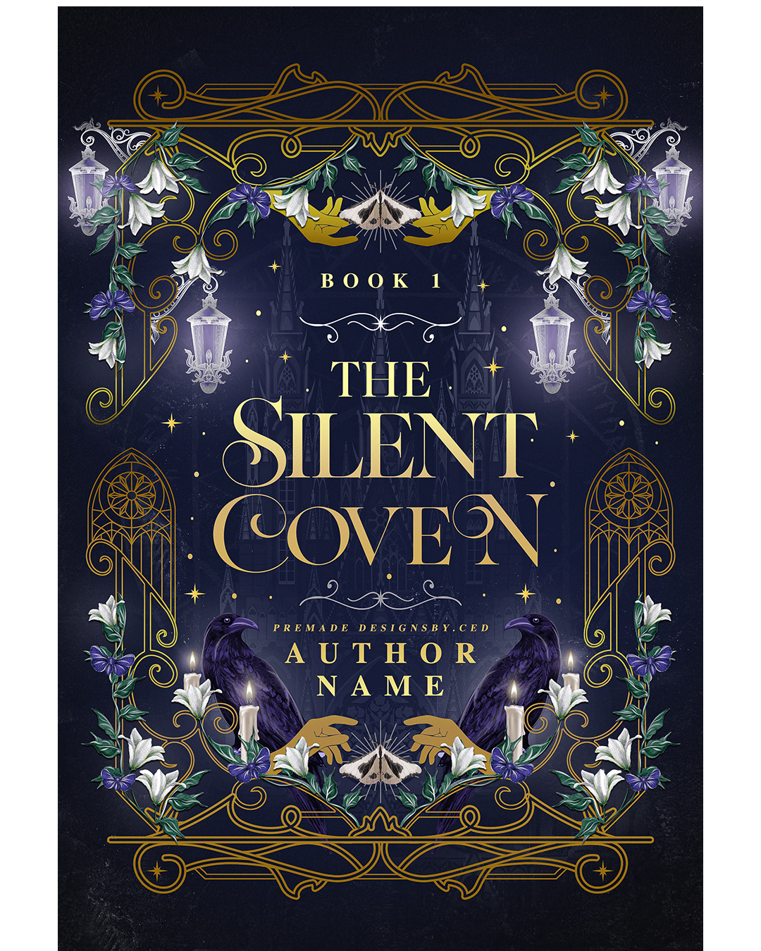 The Silent Coven