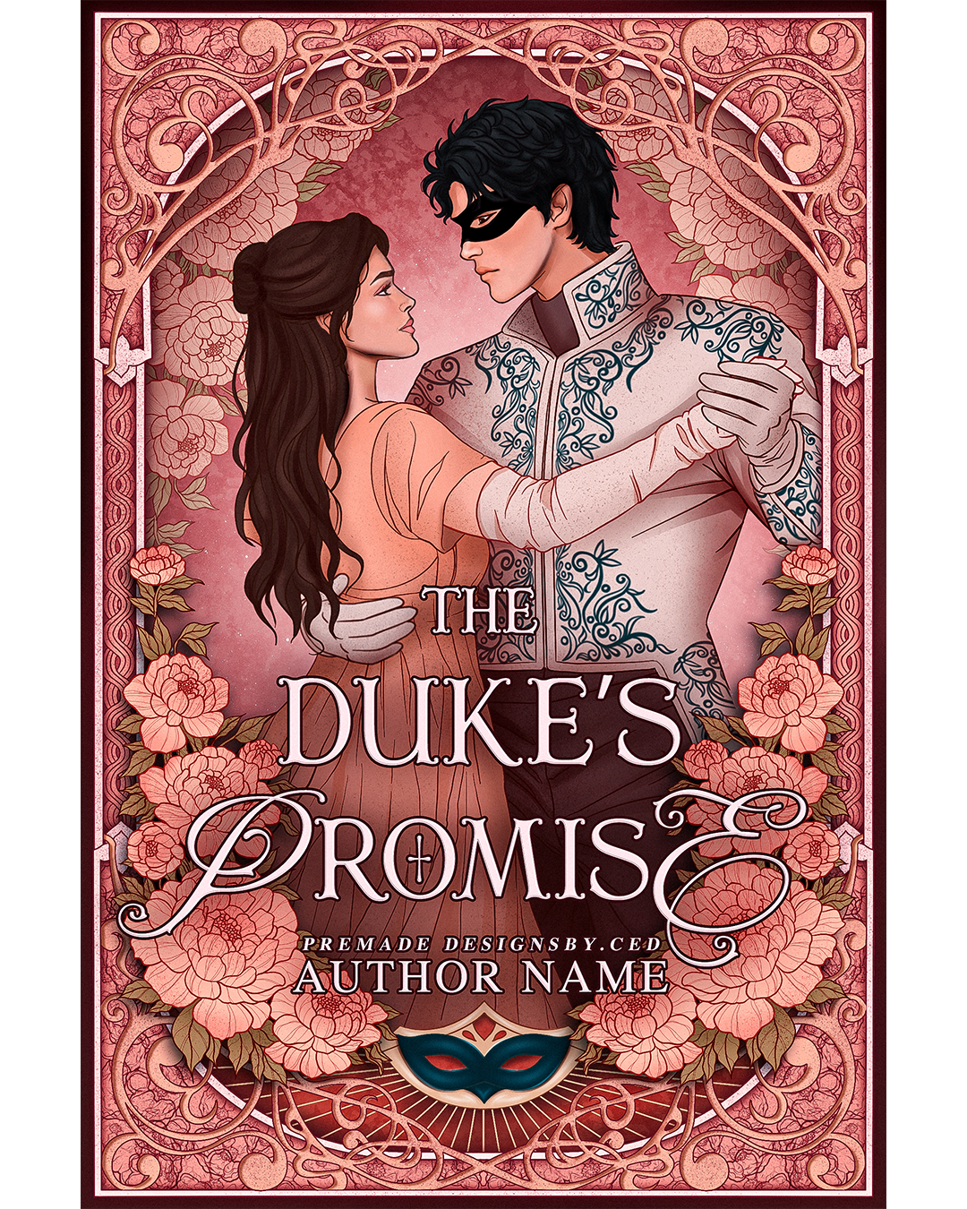 The Duke's Promise