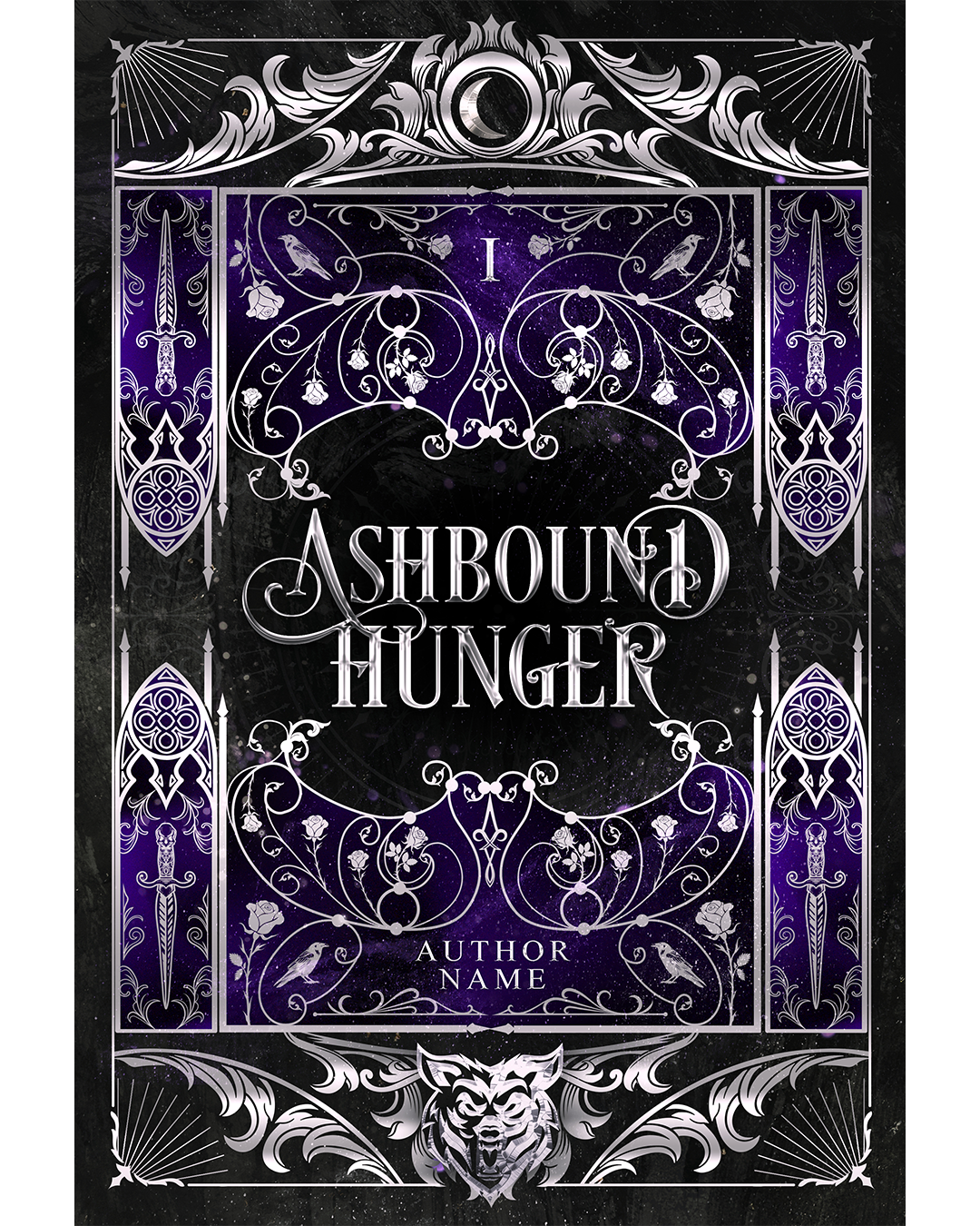 Ashbound Hunger