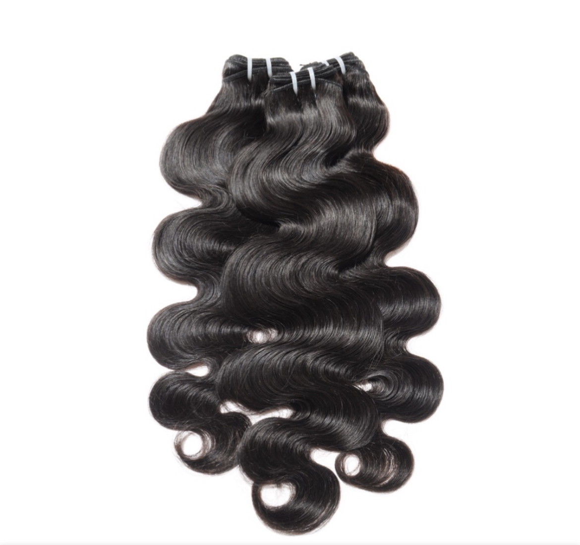 Silken Body Wave 1.0