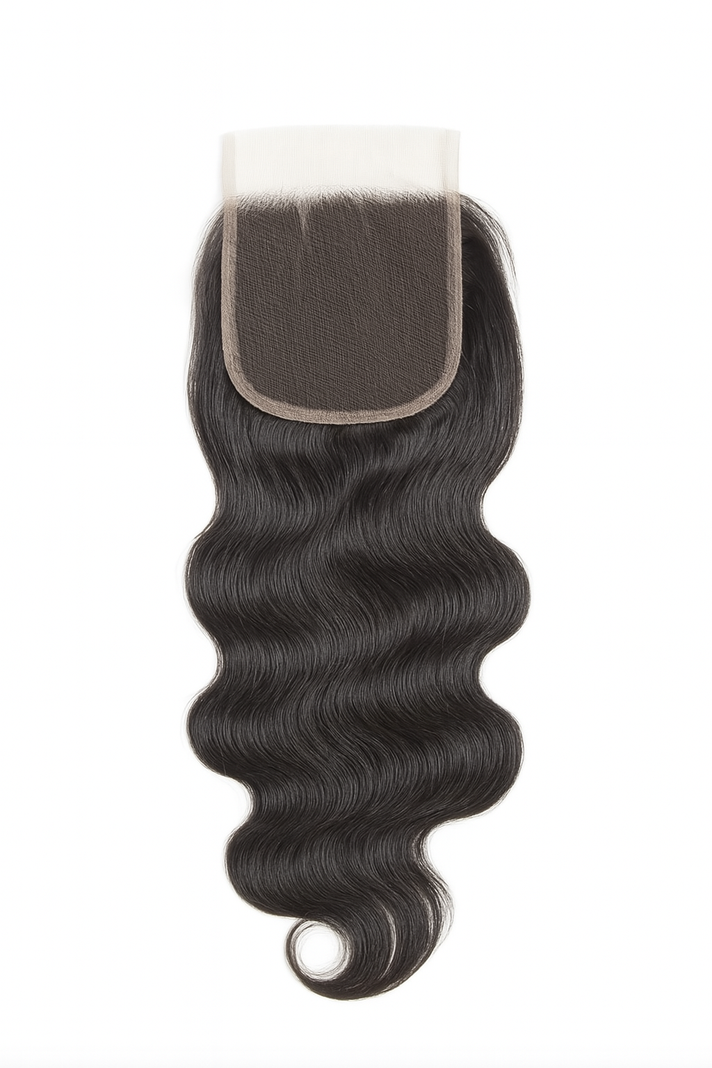 Silken Body Wavy HD Lace Closure