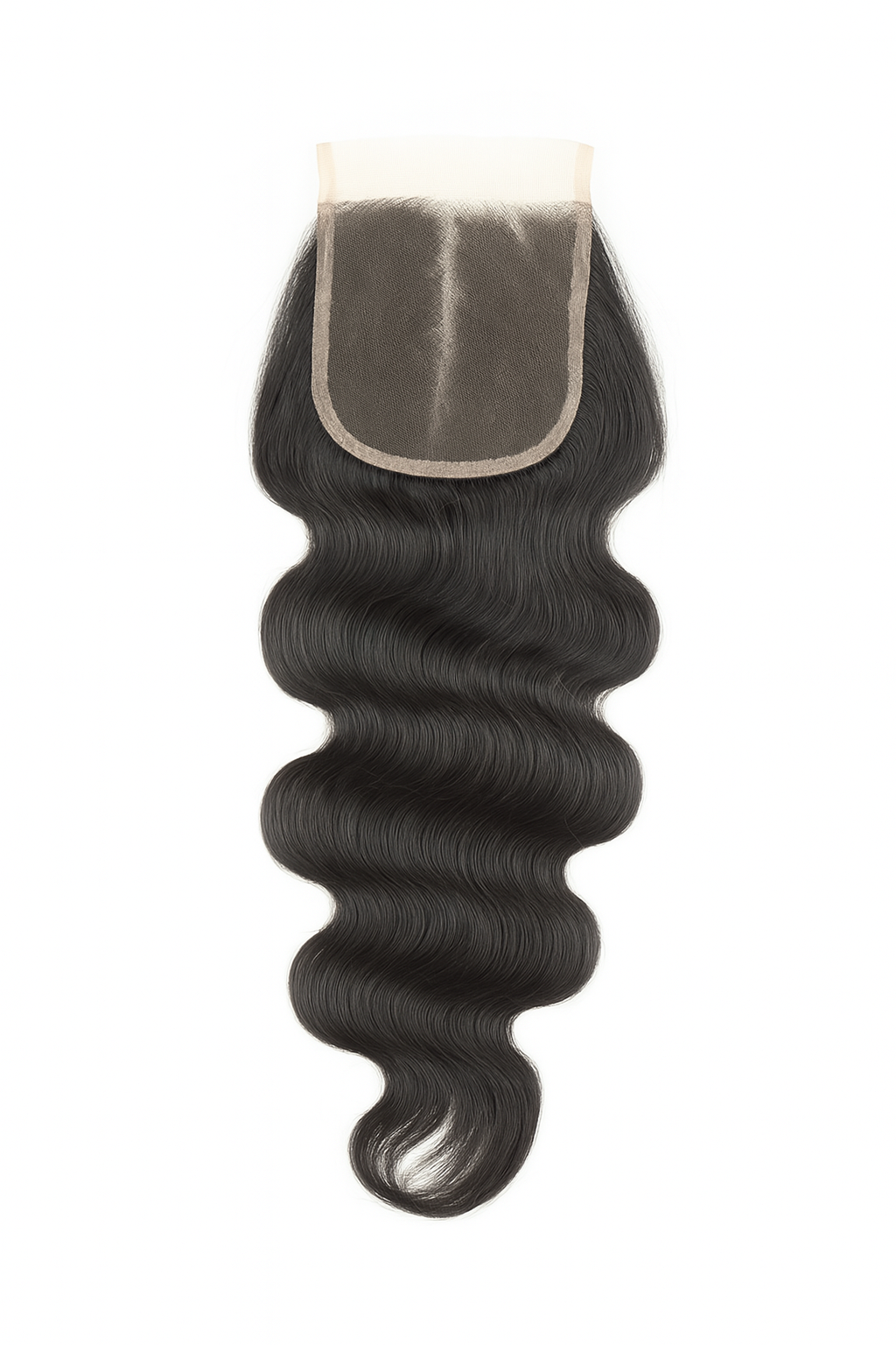 Chiffon Wavy 5x5 HD Lace Closure