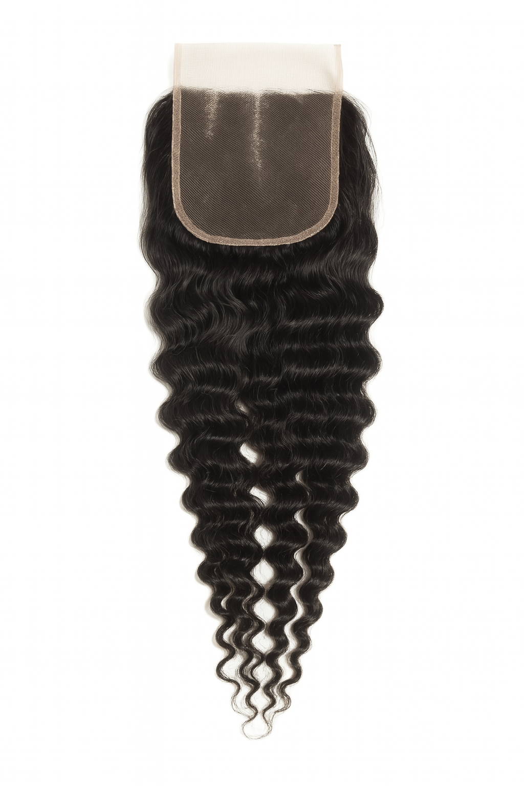 Velvet Wavy 2.0 5x5 HD Lace Closure