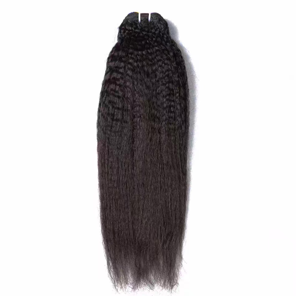 Kinky Straight 5x5 HD Lace Closure