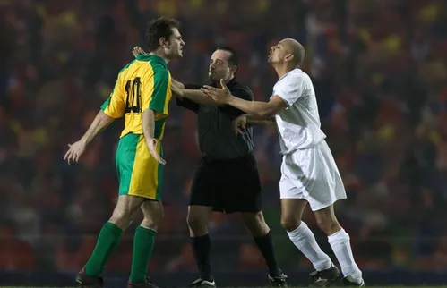 Dispute report errors