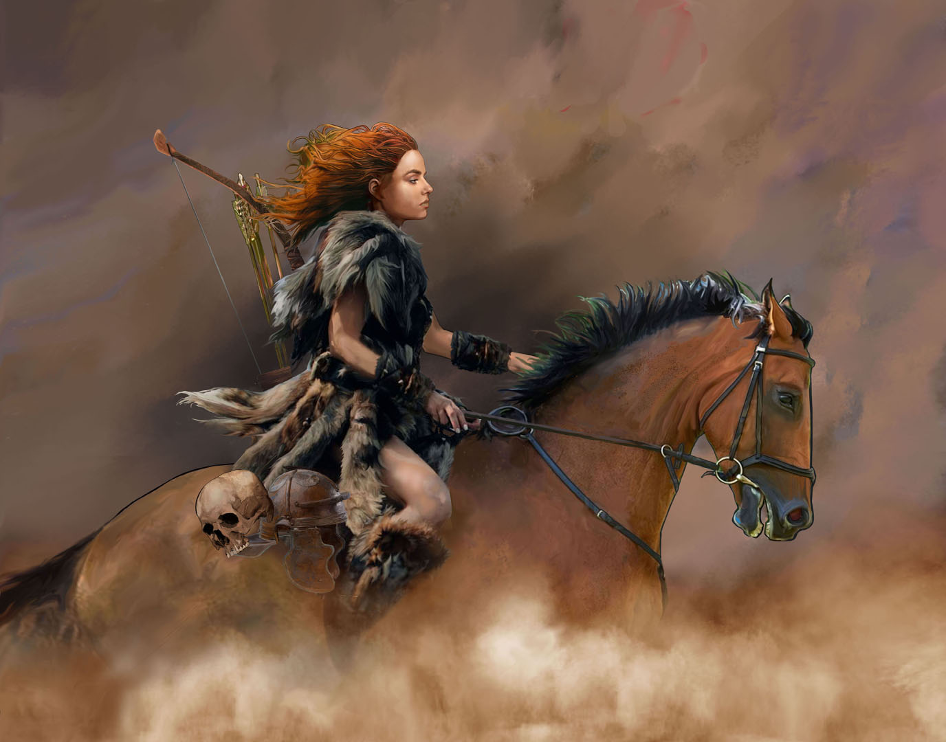 Boudica