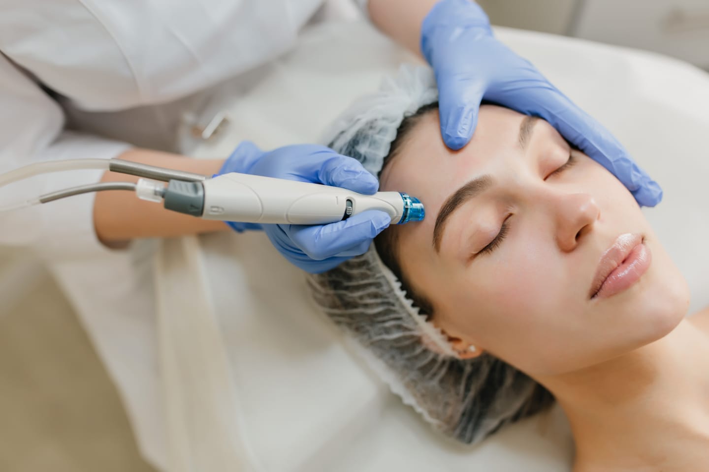 Limpieza Facial DELUXE