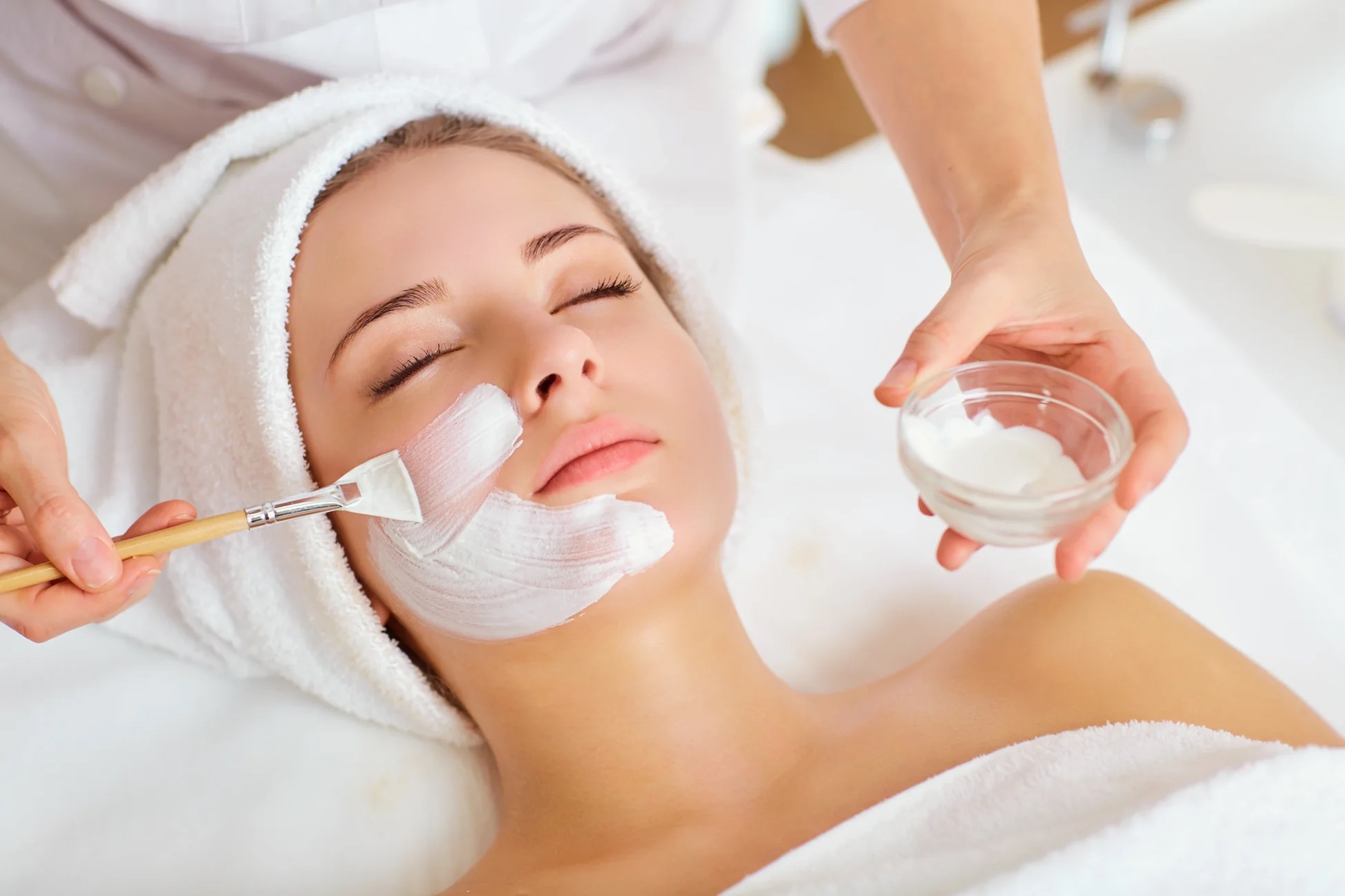 Limpieza Facial Coreana PREMIUN