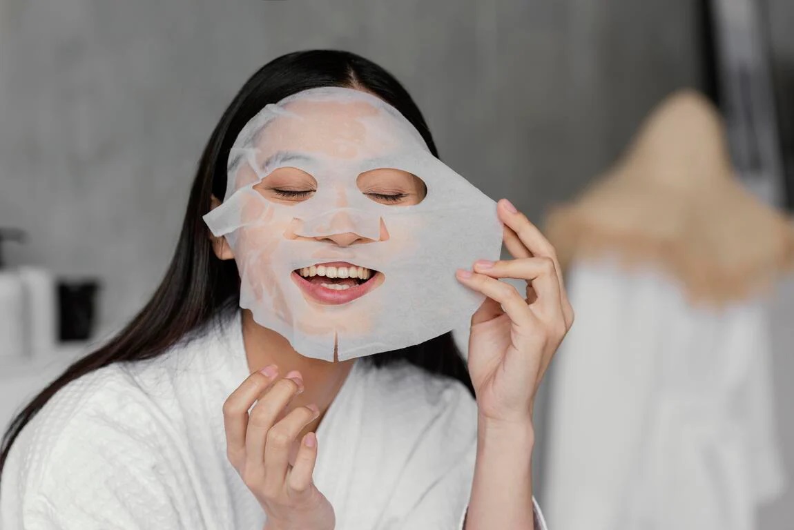 Limpieza Facial Profunda Estándar 