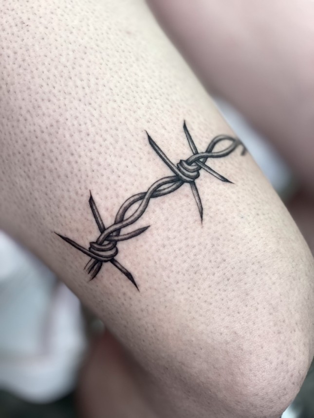 Borrado de Tatuaje 10x 10