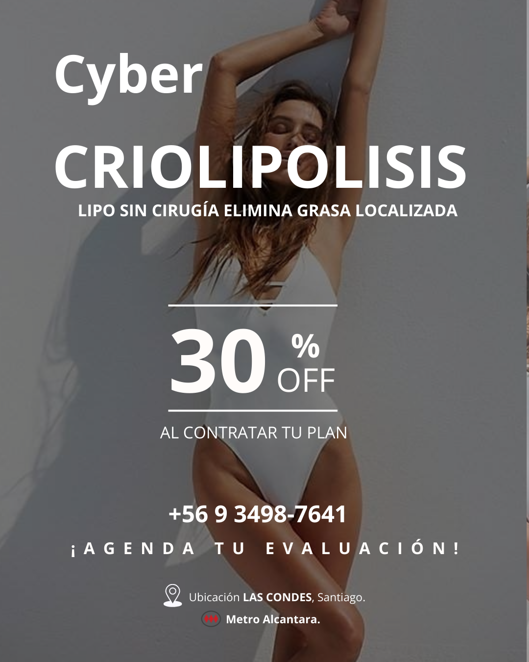 Cyber Criolipolisis