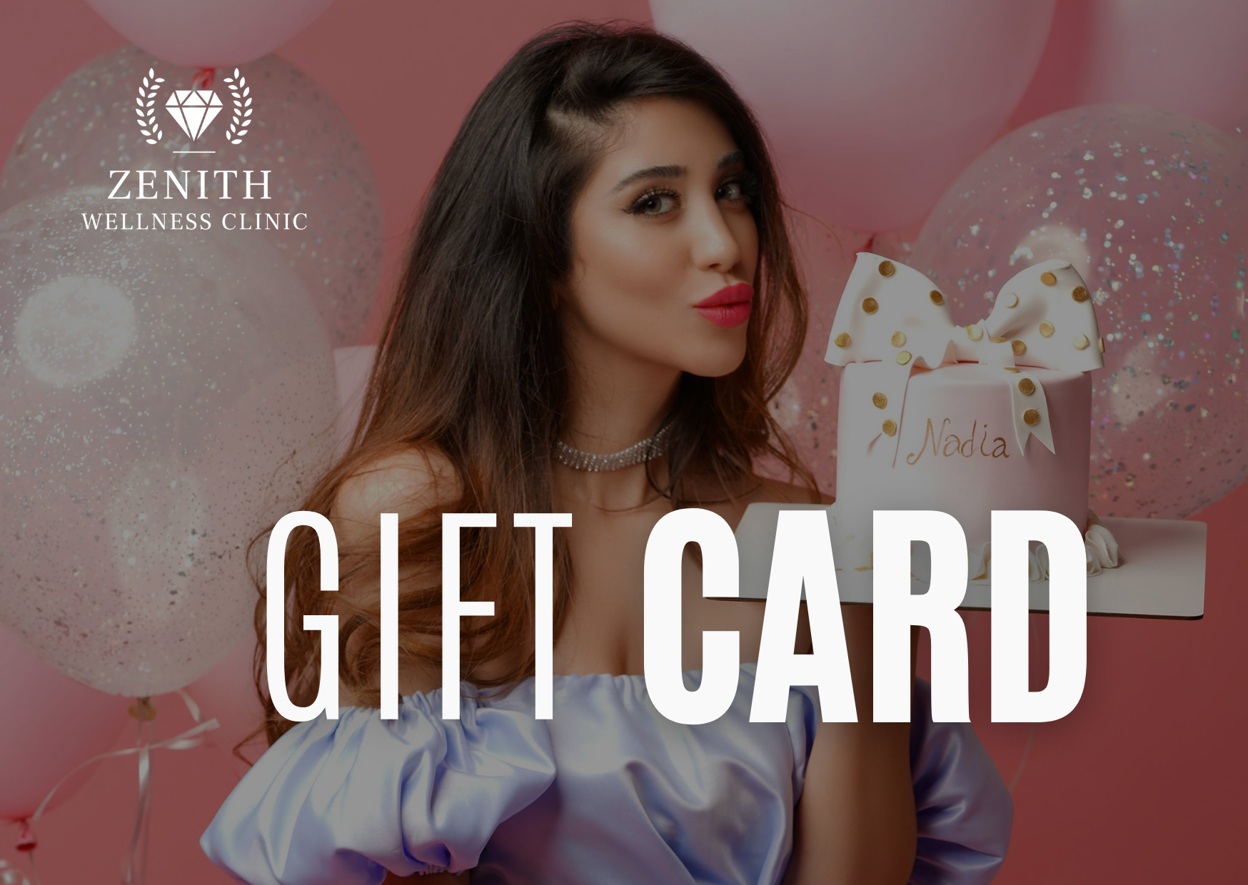 Gift Card  II