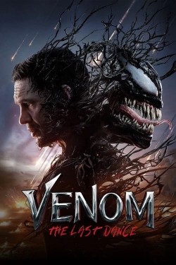 Venom: The Last Dance Movie