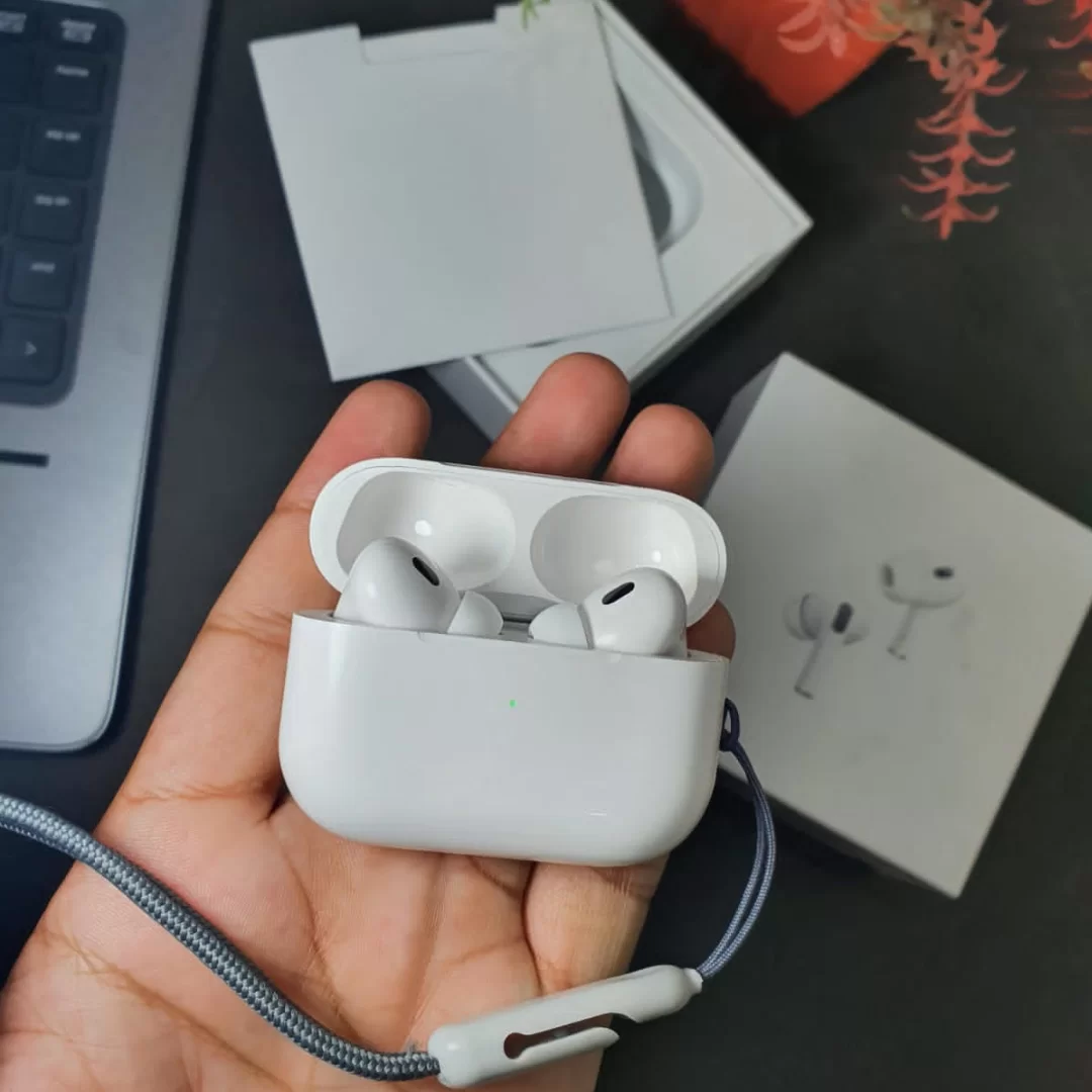 AirPods Pro 2GEN