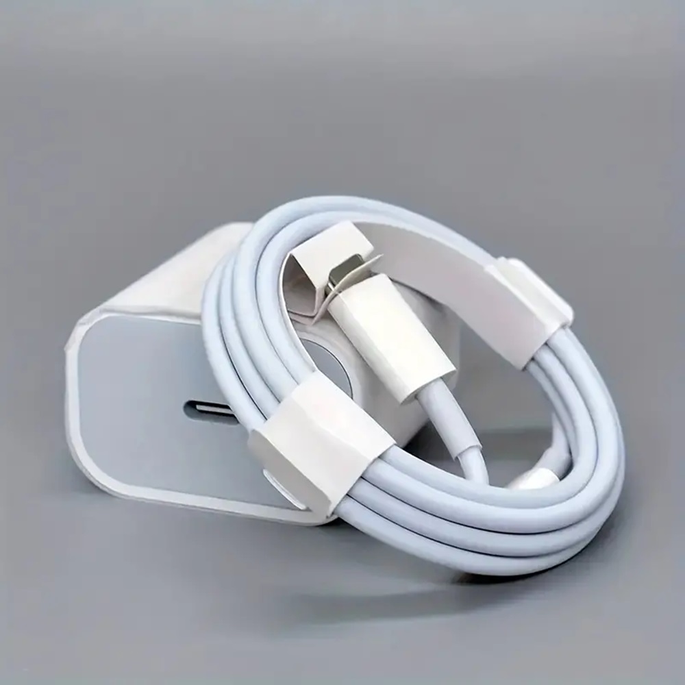 Cargador Apple USB-C