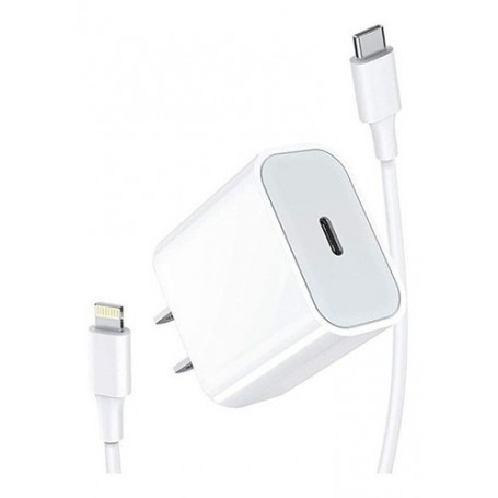 Cargador Apple USB-C
