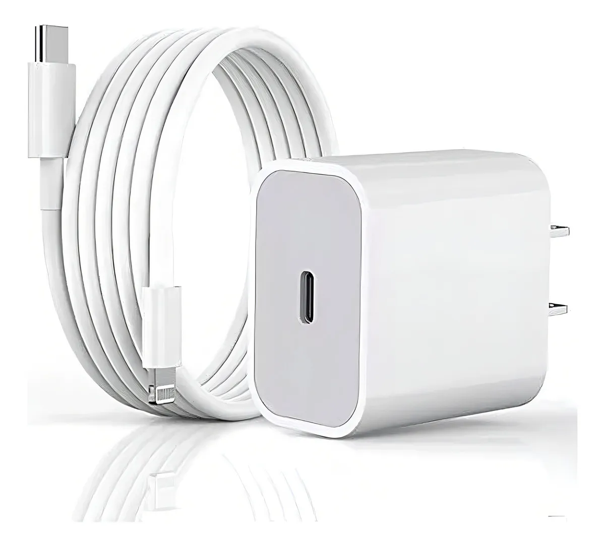 Cargador Apple USB-C