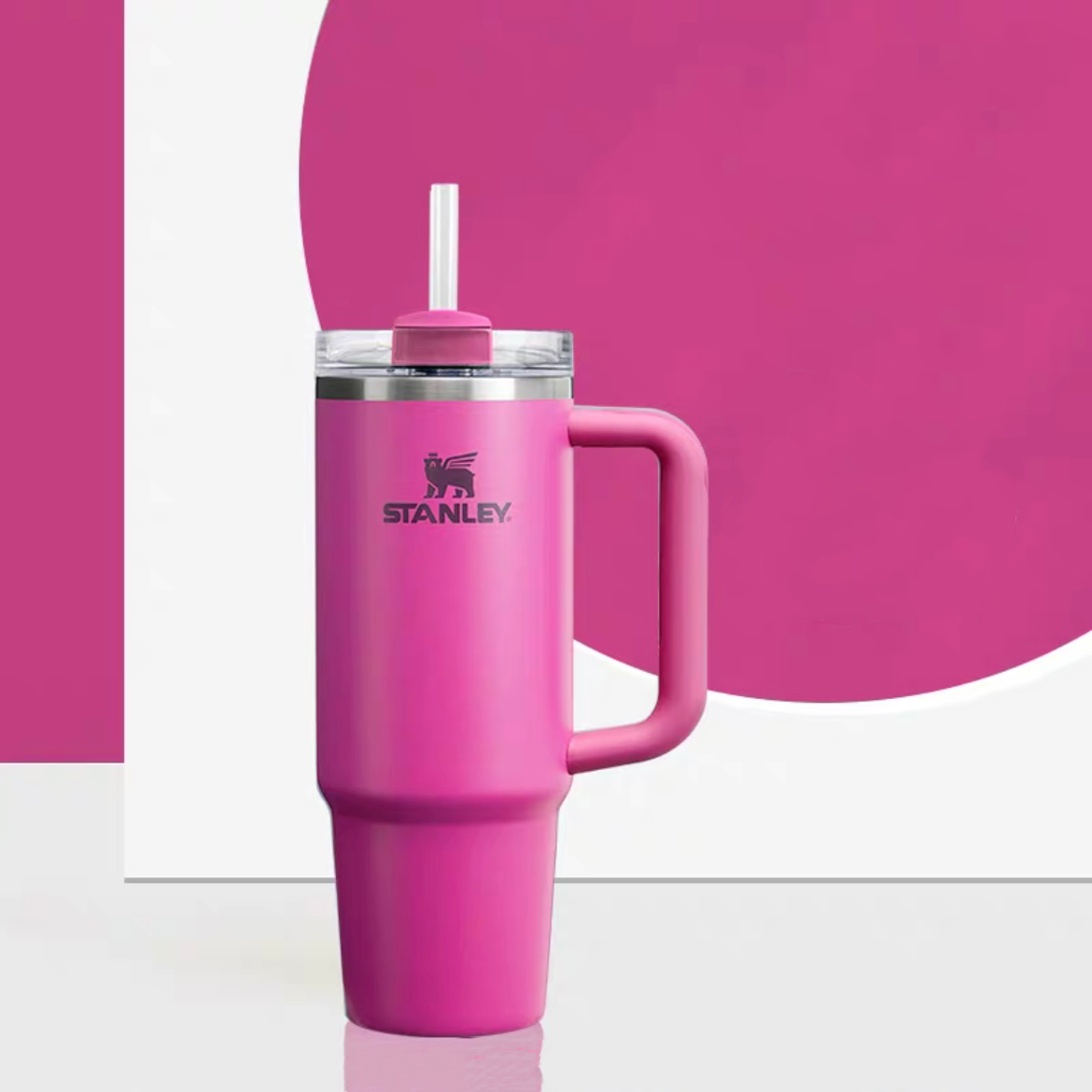 Vaso Stanley Térmico